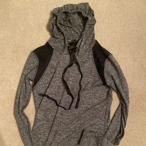 ALALA women’s mesh workout jacket